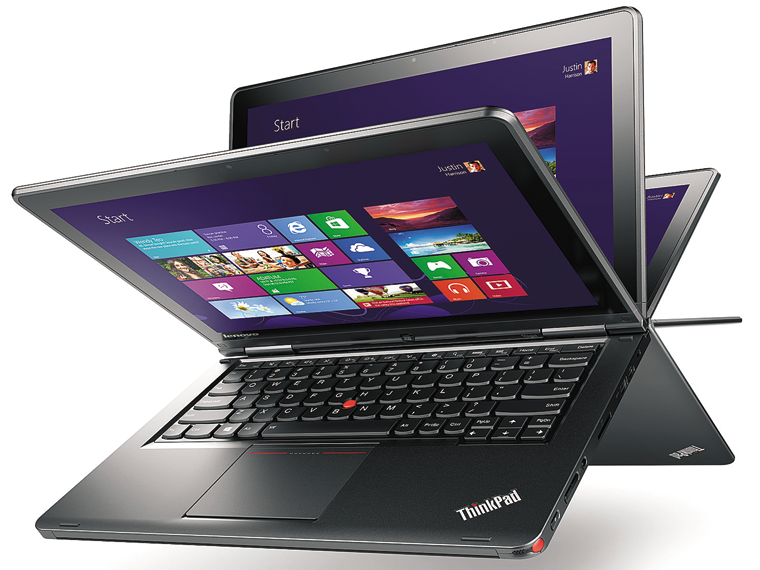 Lenovo ThinkPad Yoga Lenovo ThinkPad Yoga