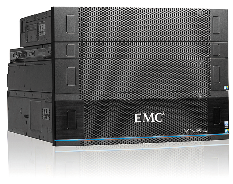 EMC VNX 5200 EMC VNX 5200
