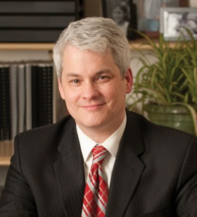 John O'Brien John O'Brien