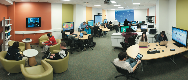 Bentley University Bentley University