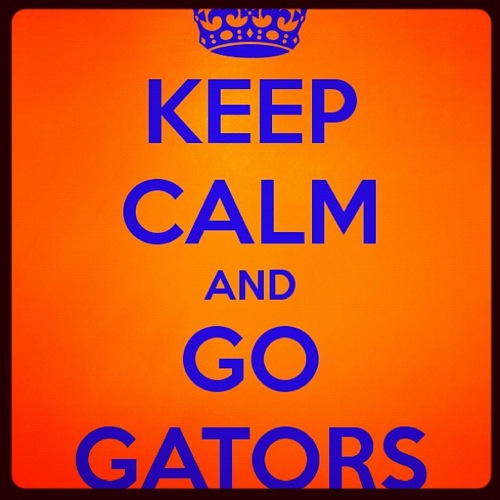 University of Florida Instagram University of Florida Instagram