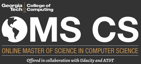 Georgia Tech and Udacity Georgia Tech and Udacity