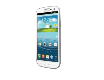 Samsung Galaxy S3 Samsung Galaxy S3
