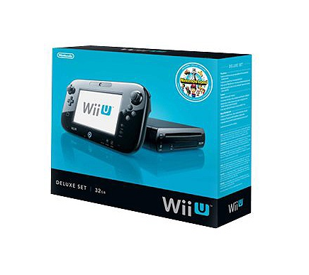 Nintendo Wii Nintendo Wii