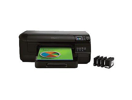 HP Officejet Printer HP Officejet Printer
