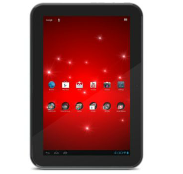 Toshiba Excite Toshiba Excite