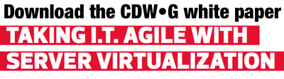 Server Virtualization Server Virtualization