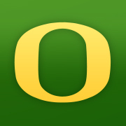 University of Oregon Pinterest