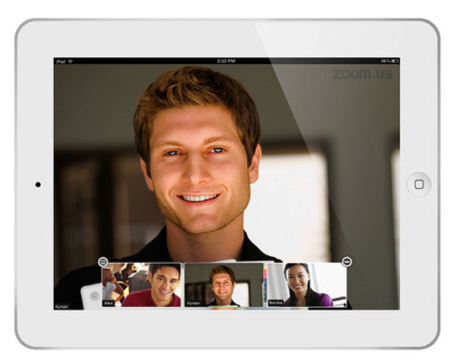Zoom.us Zoom.us