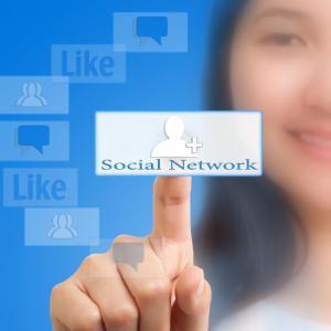 How Is Facebook Affecting College Students' Grades? [Infographic]