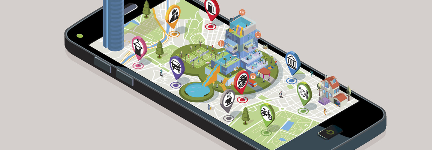 iot in higher education