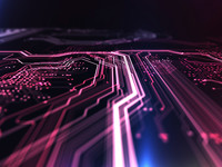 software concept art