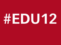 What You Need to Know About EDUCAUSE 2012 What You Need to Know About EDUCAUSE 2012