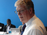 Sir Ken Robinson: Innovation is Essential to Higher Ed Sir Ken Robinson: Innovation is Essential to Higher Ed