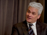 EDUCAUSE CEO John O'Brien