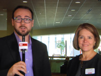EDUCAUSE 2015 Big Data on Higher Education Campus