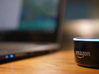 Amazon Alexa