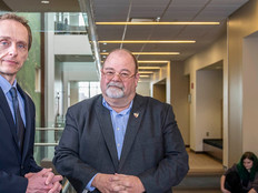 Photo by Ryan Donnell