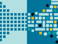 Illustration of pixels