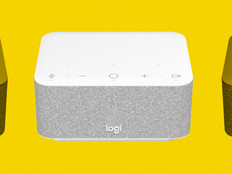 Logi Docking Station