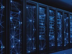 Data Center Technology Background