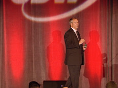 Tom Georgens NetApp