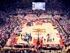 University of Maryland's Xfinity Center