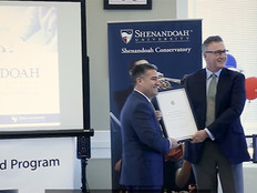 Shenandoah University