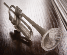trumpet trumpet