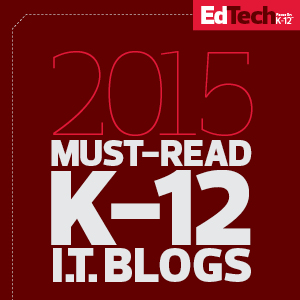2015 Must-read IT Blog