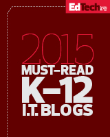 2015 Must-Read IT Blog