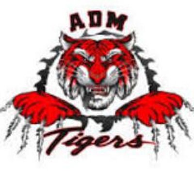 ADM Technology Blog