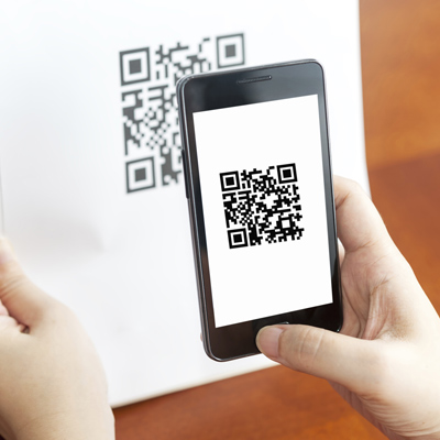 3 Ways to Use QR Codes to Connect School and Home