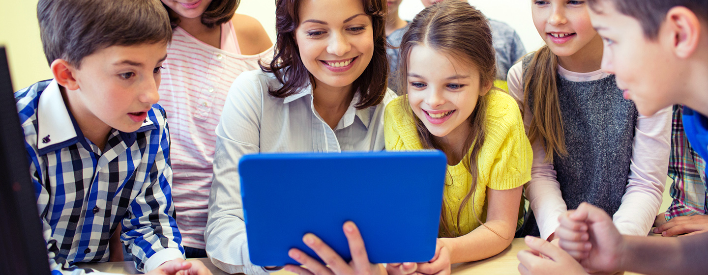 5 Ways Digital Tools Are Transforming the Education Space