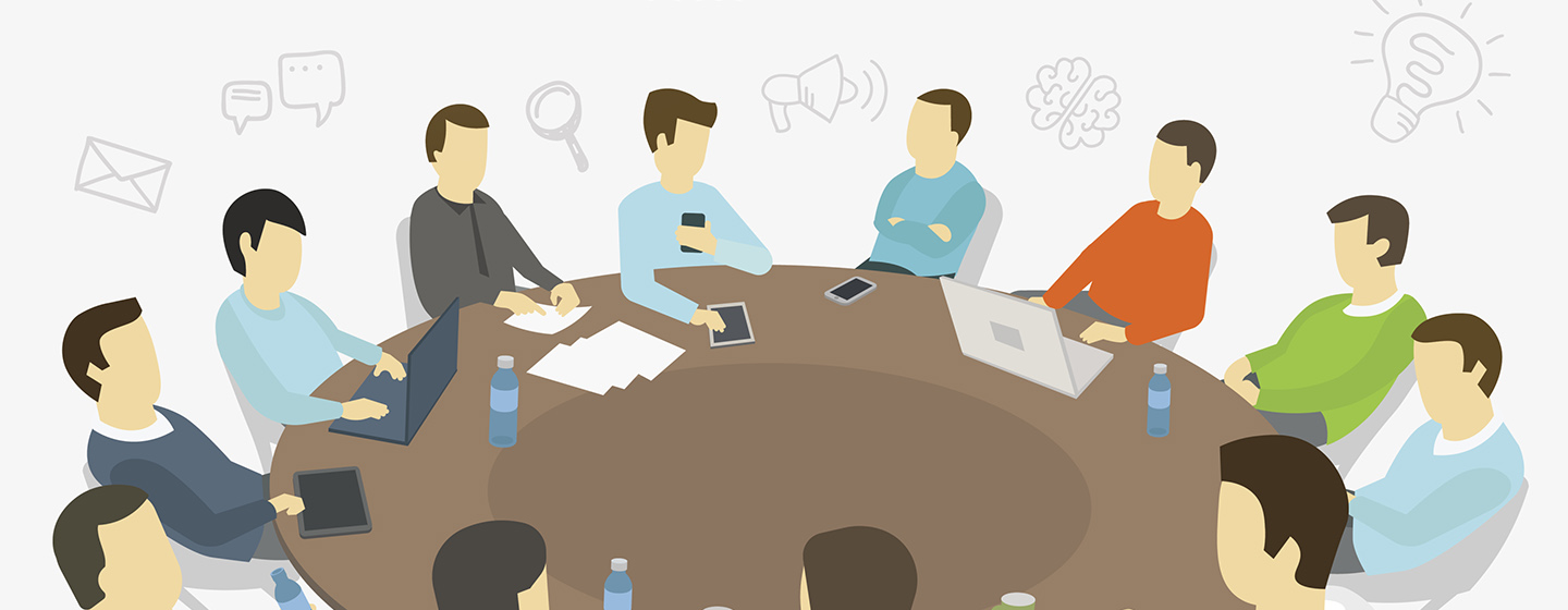 6 Texas Educational It Professionals Tackle K 12 Tech Challenges 6 Texas Educational It Professionals Tackle K 12 Tech Challenges In Roundtable Edtech