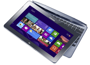 Samsung ATIV Smart PC Samsung ATIV Smart PC