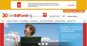 Why You Should Register at GetEdFunding Why You Should Register at GetEdFunding