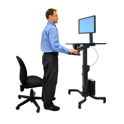 Ergonomics WorkFit