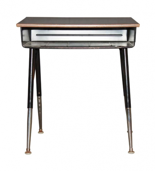 School Desk 1980s School Desk 1980s