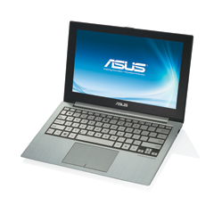 ASUS Zenbook