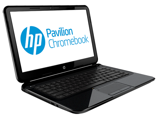 HP Chromebook HP Chromebook
