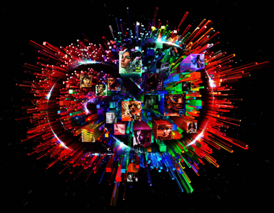 Adobe Creative Cloud Adobe Creative Cloud
