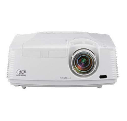 DLP 3D Projector DLP 3D Projector
