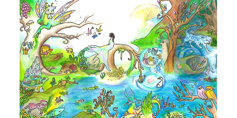 Scribble Google Drawing : Impressive entries from this year s doodle google