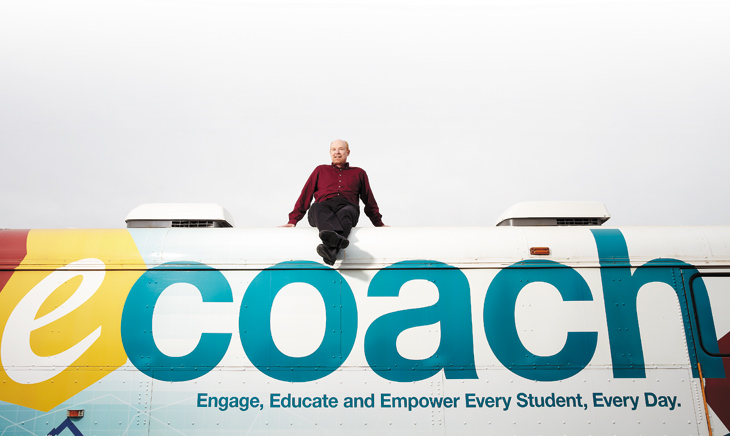 eCoach Tom Clark eCoach Tom Clark