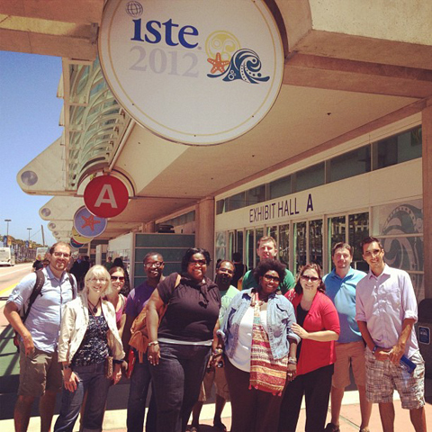 EdTech Link fellows EdTech Link fellows