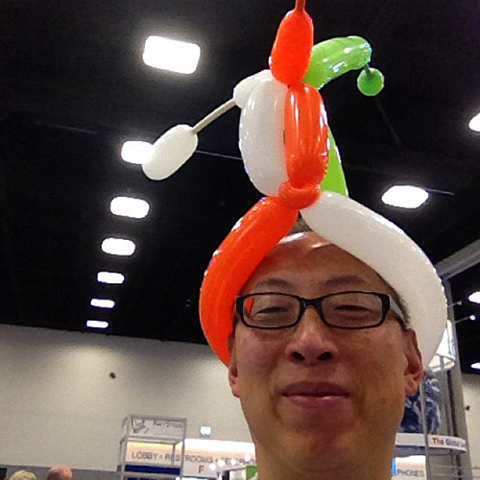 Fablevision hat Fablevision hat