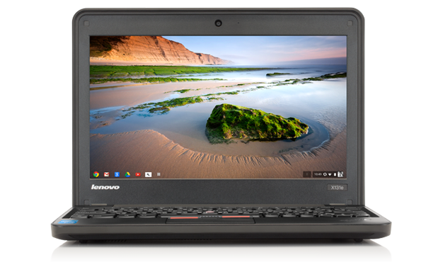 Lenovo Chromebook Lenovo Chromebook