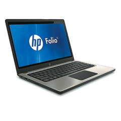 HP Folio HP Folio