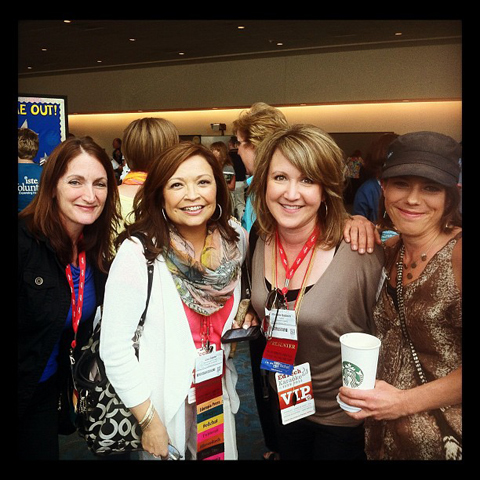 ISTE people ISTE people